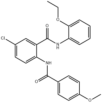 692774-37-1 結(jié)構(gòu)式