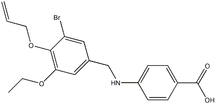 , 724446-83-7, 結(jié)構(gòu)式