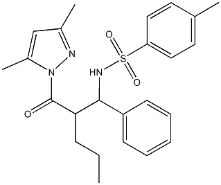  化學(xué)構(gòu)造式