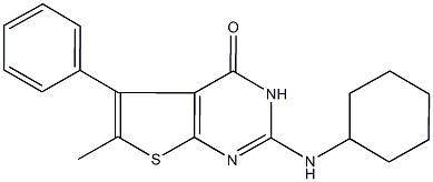  化學(xué)構(gòu)造式