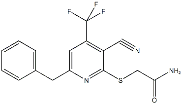  化學(xué)構(gòu)造式