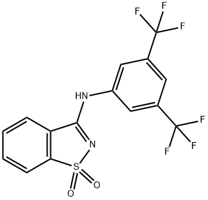 823830-85-9 結(jié)構(gòu)式