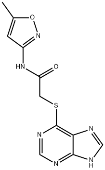 , 917217-00-6, 結(jié)構(gòu)式