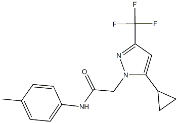  化學構(gòu)造式