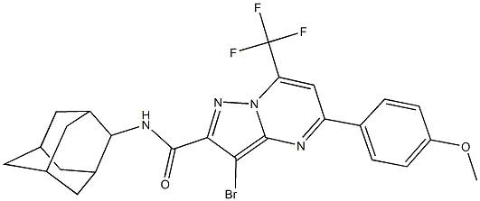  化學構造式