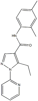 , 957501-72-3, 結(jié)構(gòu)式