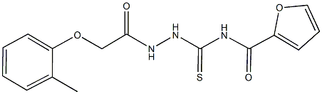  化學(xué)構(gòu)造式