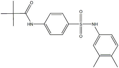  化學構造式