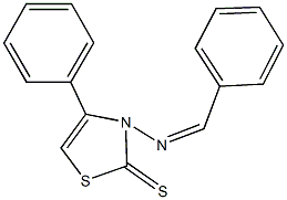  化學(xué)構(gòu)造式