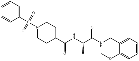 1013753-99-5 結(jié)構(gòu)式