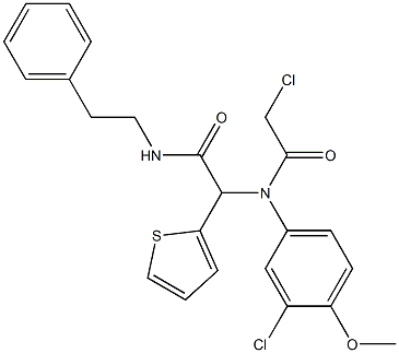 1035072-16-2 結(jié)構(gòu)式