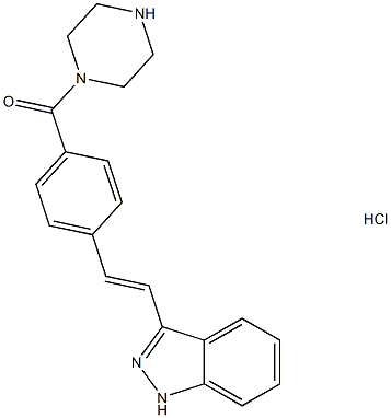 KX2-391 Struktur