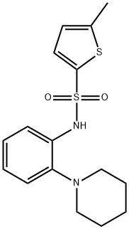 MK6-83 Struktur