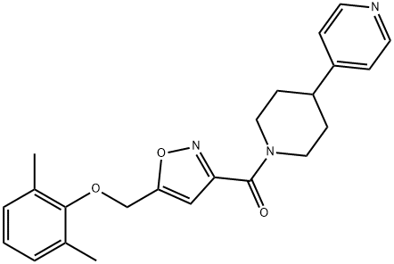 Dafadine-A Struktur