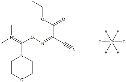 COMU Structure