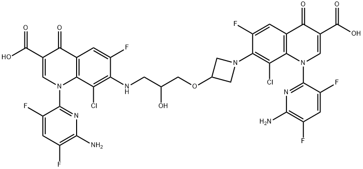 1093185-35-3 Structure