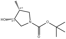 1107658-75-2 Structure