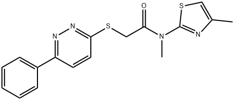 ML077 Struktur