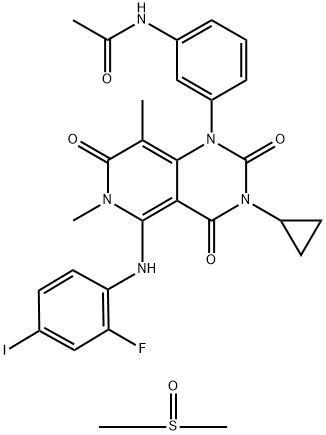 1187431-43-1 結(jié)構(gòu)式