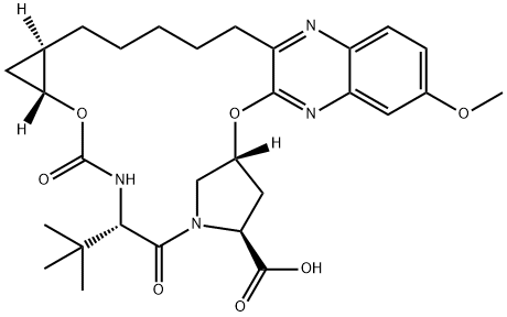 1206524-85-7 Structure