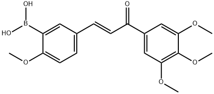 1215281-19-8 Structure