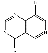 1256353-15-7 Structure