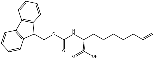 (R)-N-FMoc-2-(7'-??)???