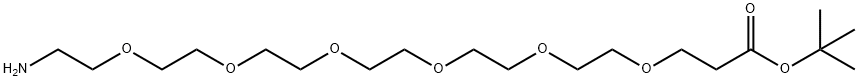 AMINO-DPEG??-T-BUTYL ESTER price.