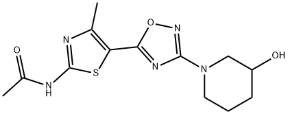 TASP0415914 Struktur