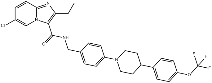 1334719-95-7 結(jié)構(gòu)式