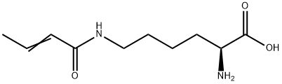 Lysine(crotonyl)-OH