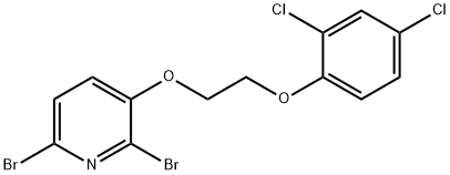 1355026-47-9 結(jié)構(gòu)式