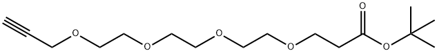 Propargyl-PEG4-t-butyl ester price.