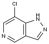 3-c]pyridine Struktur