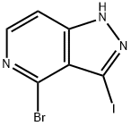 3-c]pyridine Struktur