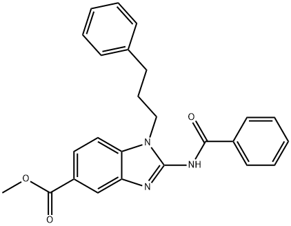 BRD4770 Structure