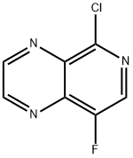 4-b]pyrazine Struktur