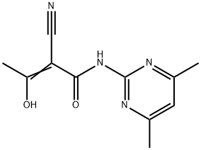  化學(xué)構(gòu)造式