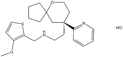 TRV-130 Struktur