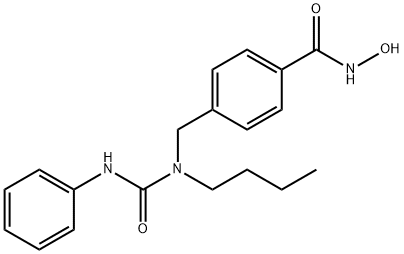 Nexturastat A