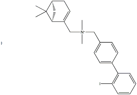 VUF11418 Struktur