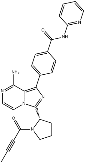 ACP196 Structure