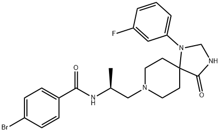 1426916-00-8 結(jié)構(gòu)式