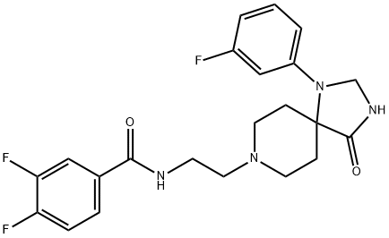 1426916-02-0 Structure