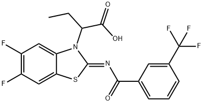 1428623-14-6 結(jié)構(gòu)式