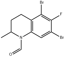 CE3F4 Struktur