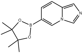 1445860-57-0 結(jié)構(gòu)式