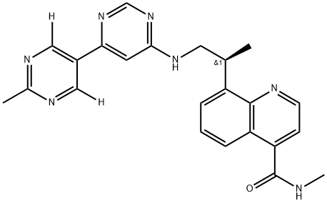 1476074-39-1 Structure