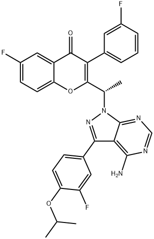 1532533-67-7 結(jié)構(gòu)式