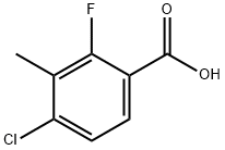 4-bromo-2,5-dimethoxybenzene-1-sulfonyl chloride Struktur